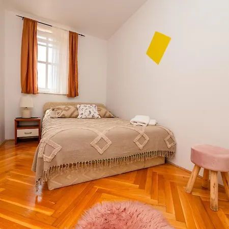Fani Apartment *