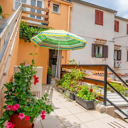 Fani Mali Losinj