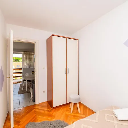 Fani Apartment *