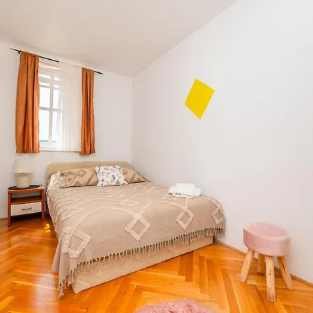 Fani Apartment *