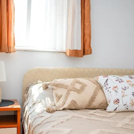 Apartment Fani Mali Losinj