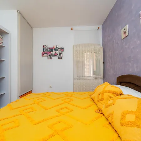 Fani Apartment *