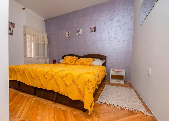 Appartamento Fani Mali Lošinj