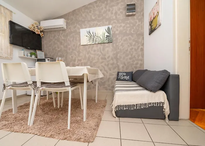 Appartamento Fani Mali Lošinj