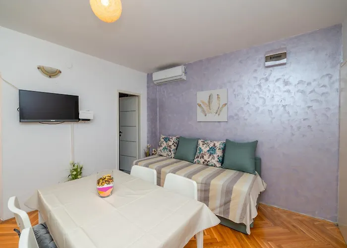 Fani Appartamento Mali Lošinj