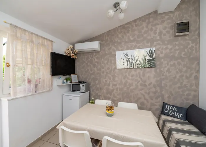 Fani Appartamento Mali Lošinj