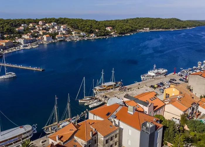 Fani * Mali Lošinj