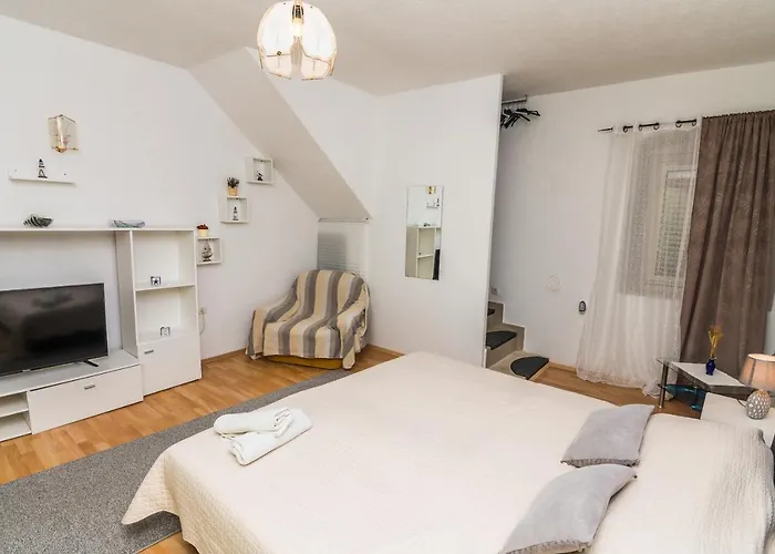 Appartamento Fani Mali Lošinj
