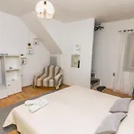 Apartament Fani Mali Lošinj