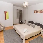Apartament Fani Mali Lošinj