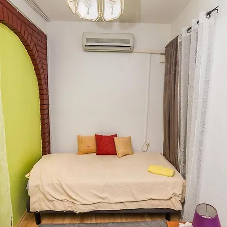 Fani 아파트