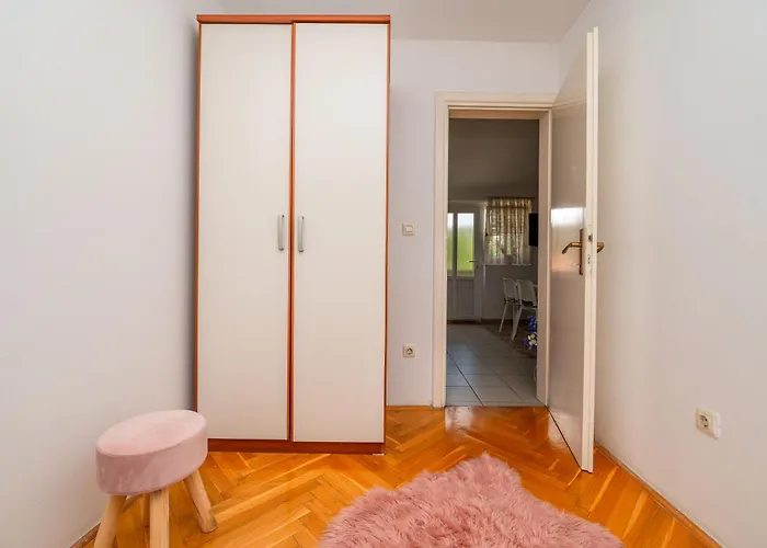 Fanika Lejlighed Mali Lošinj
