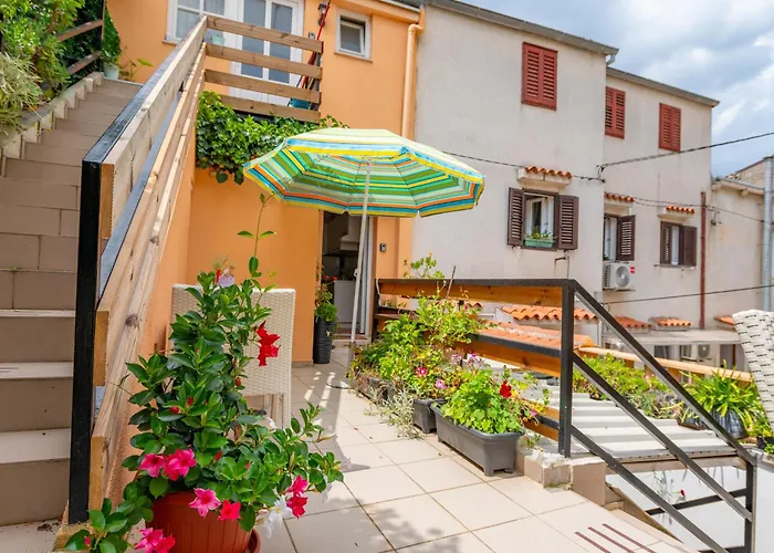 Fanika Mali Lošinj