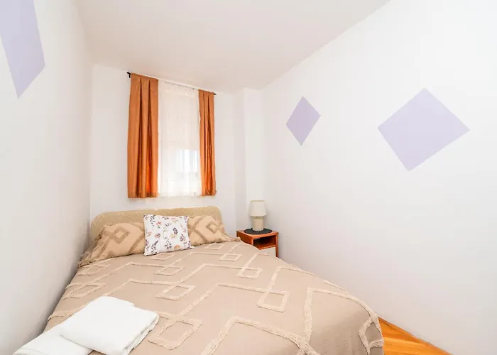 Fanika Lejlighed Mali Lošinj