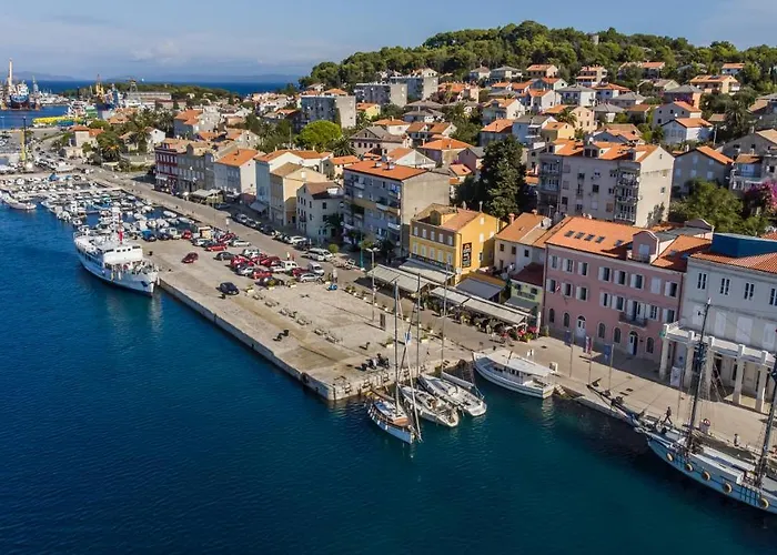 Fanika * Mali Lošinj
