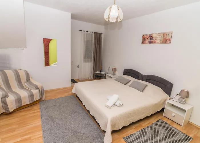 Lejlighed Fanika Mali Lošinj