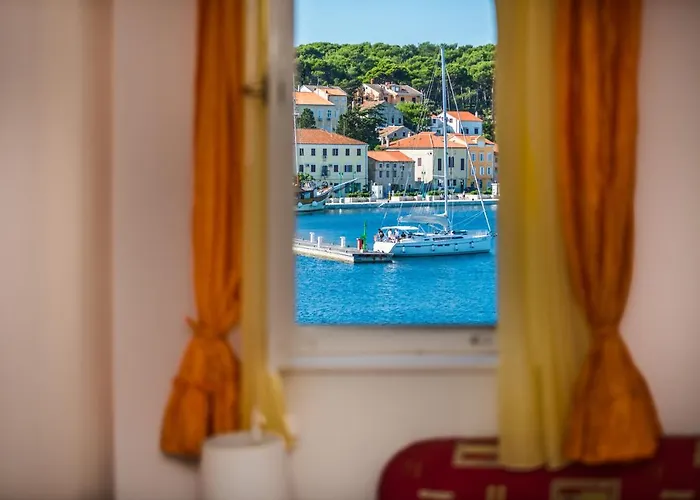 Fanika * Mali Lošinj