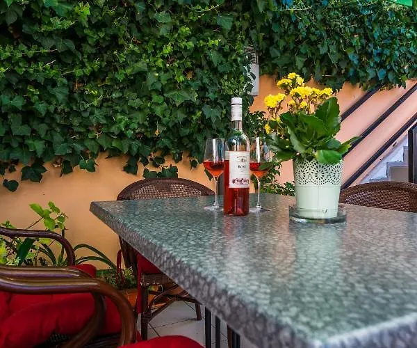 Fanika Lejlighed Mali Lošinj