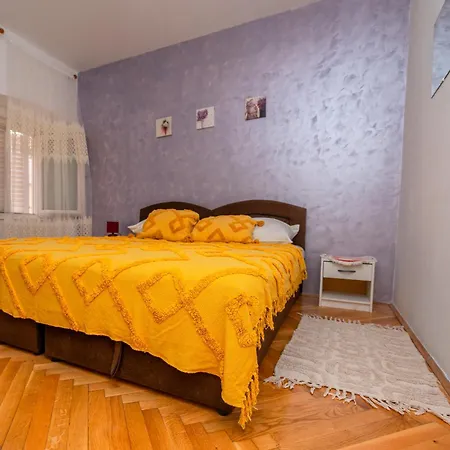 Lejlighed Fanika Mali Lošinj