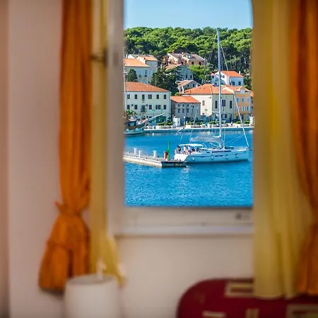 Fanika * Mali Lošinj