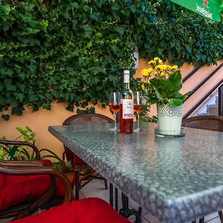 Fanika Lejlighed Mali Lošinj